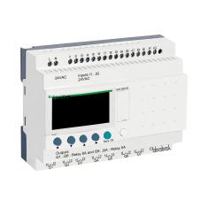  ML 26 E S REL. 24VAC ECRA 