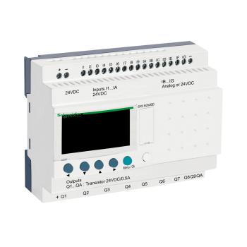  ML 26 E S TRANSISTOR 24VD 