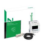 PACK 10 E S REL. 24VDC 