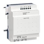  Module extension 10 E/S 