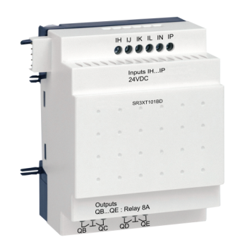  Module extension 10 E/S 