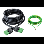  Extention cable batterie 72VDC 
