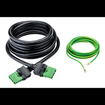  Extention cable batterie 72VDC 