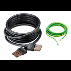  EXT CABLE BATTERY 96VDC 