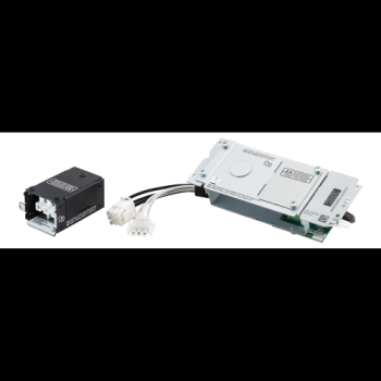  Kit raccordement bor SRT 2.2 3 