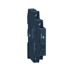  Harmony  SSM Relais - 1Ph - 6A 