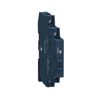  Harmony  SSM Relais - 1Ph - 6A 