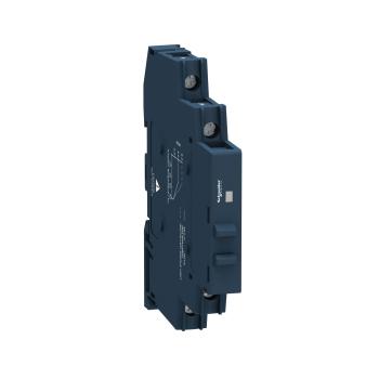  1 PHASE SSRELAIS 600VAC 6 
