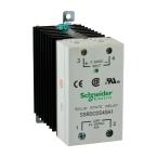  RELAI STAT,DIN,90-280VAC, 