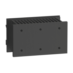  DISSIP THERM RAIL DIN 1C/W 