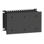  DISSIP THERM PANNEAU 1,0C/W 