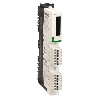  ANALOG- +10V OUT 2CH KIT 