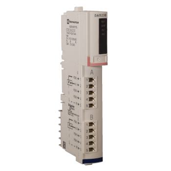  115VAC IN 2PT KIT CONNS, 
