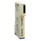  115VAC IN 2PT ISOLATED KI 