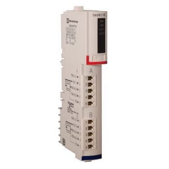  115VAC OUT 2PT ISOLATED K 