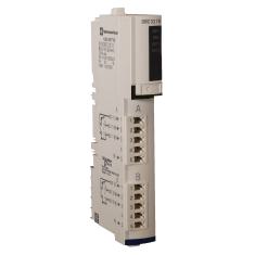  RELAY OUT 2PT 2A 24V KIT 
