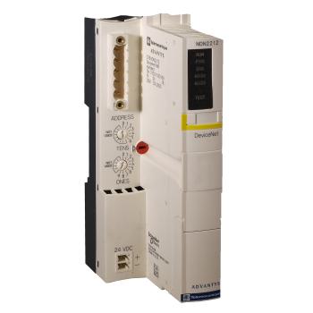  DEVICENET NIM STANDARD 