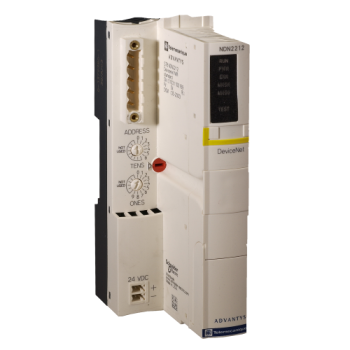  DEVICENET NIM STANDARD 
