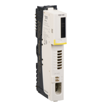  CANOPEN EXTENSION MODULE 