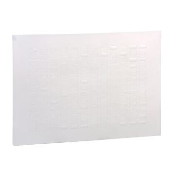  QTY25 MARKING LABEL SHEET 