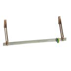  SHD KIT BRACKETS AND BAR 