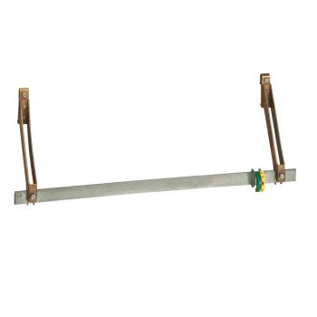  SHD KIT BRACKETS AND BAR 
