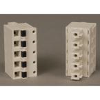  5PT DEVICENET SPRING CONN 