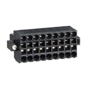  HSC MOD SPRING CONN KIT 