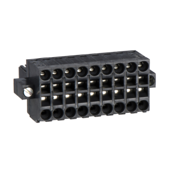  HSC MOD SPRING CONN KIT 