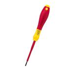  SCREWDRIVER SLOTTED 2.5MM 