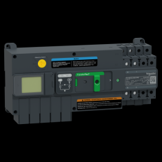  TAA100 50A 2P AUTO LCD 230V 