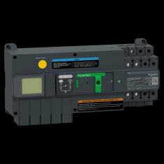  TAA100 63A 2P AUTO LCD 230V 