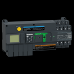  TAA100 32A 4P AUTO LCD 400V 