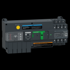  TA100 80A 4P AUTO COMMUT 400V 