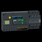  TAA160 125A 3P AUTO LCD 400V 