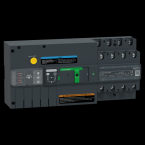  TA160 125A 4P AUTO COMMUT 400V 