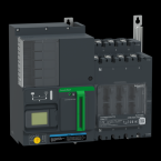  TAA250 250A 4P AUTO LCD 400V 