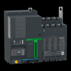  TA250 250A 4P AUTO COMMUT 400V 
