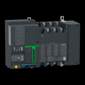  TA630 630A 3P AUTO COMMUT 400V 