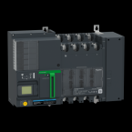  TAA630 400A 4P AUTO LCD 400V 