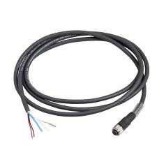  CAN CABLE,ANGLED,M12-B,FE 