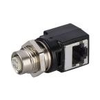  ADAPT ETH M12 FEM - RJ 