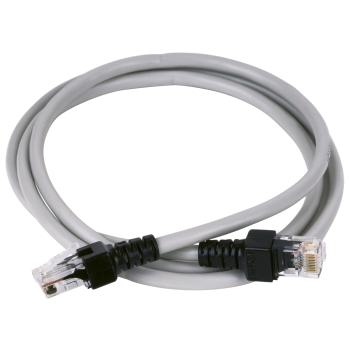  CABLE ETH METAL RJ 10M UL 