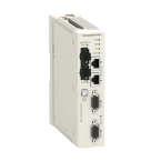  M340 MODBUS PLUS PROXY 