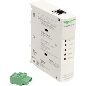  CONNEXIUM TESYSPORT ETHER 