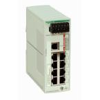  SWITCH ETH ESB 6TX+2FX MM 