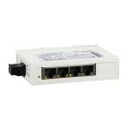  CXium Lite Managed Switch 