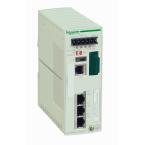  SWITCH ETH ESM 3TX+1FX MM 