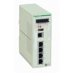 SWITCH ETH ESM 4TX 