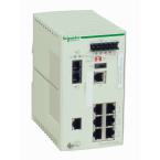  SWITCH ETH ESM 7TX+1FX SM 